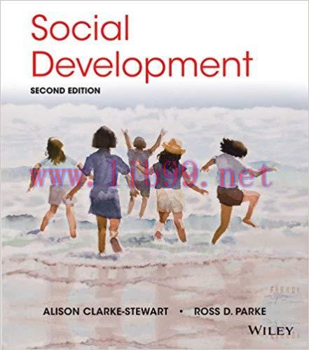 (PDF)Social Development, 2nd Edition 2nd Edition