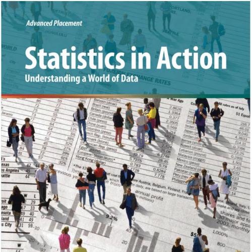 Statistics in Action Understanding a World of Data, 2nd Edition