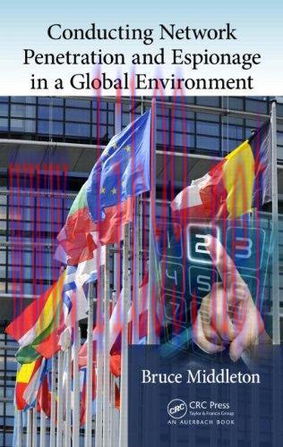 [FOX-Ebook]Conducting Network Penetration and Espionage in a Global Environment