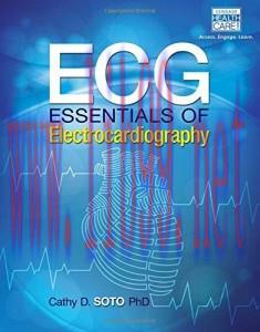 [AME]ECG: Essentials of Electrocardiography (Original PDF)