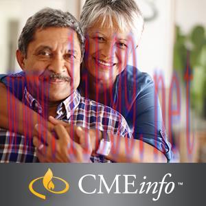 [AME]Comprehensive Review of Geriatric Psychiatry 2017 (CME Videos)