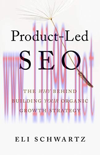 (PDF)Product-Led SEO: The Why Behind Building Your Organic Growth Strategy