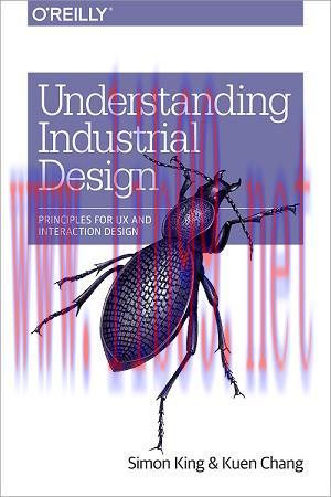 [SAIT-Ebook]Understanding Industrial Design