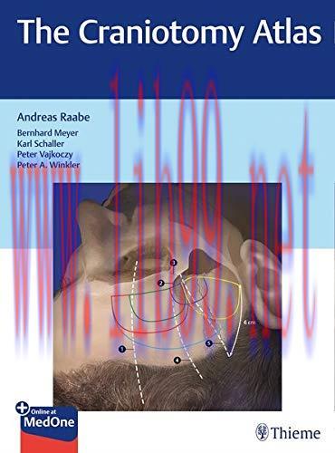[AME]The Craniotomy Atlas (PDF)