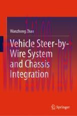 [PDF]Vehicle Steer-by-Wire System and Chassis Integration