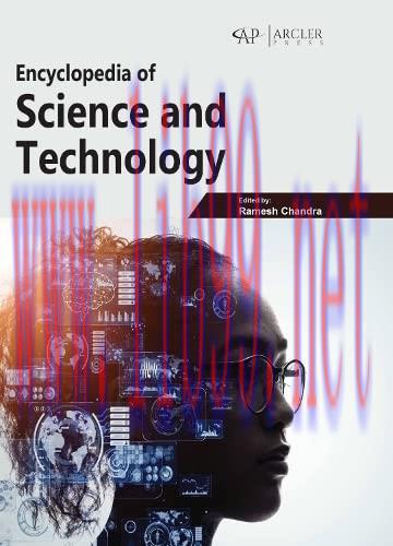 [FOX-Ebook]Encyclopedia of Science and Technology