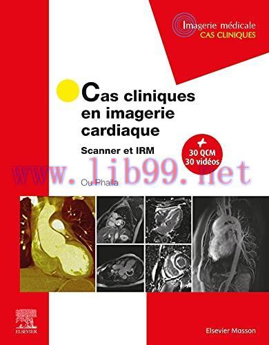 [AME]Cas cliniques en imagerie cardiaque: Scanner et IRM (Original PDF)