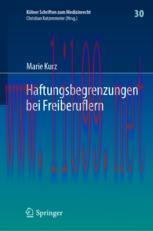 [PDF]Haftungsbegrenzungen bei Freiberuflern