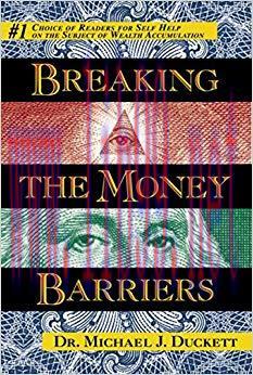 (PDF)Breaking The Money Barriers