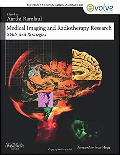 Medical Imaging and Radiotherapy Research