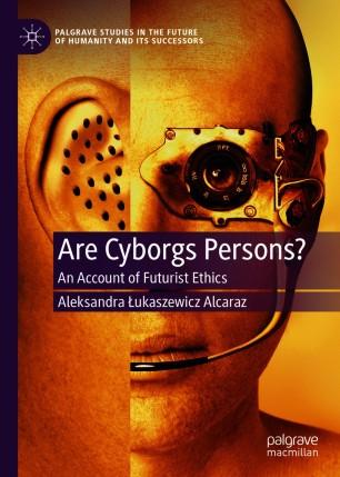 Are Cyborgs Persons