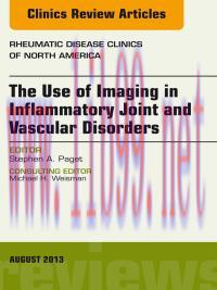 [AME]The Use of Imaging in Inflammatory Joint and Vascular Disorders (Original PDF)