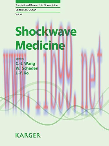[PDF]Shockwave Medicine