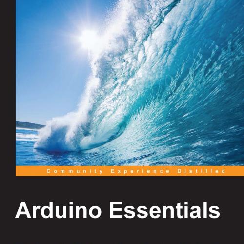 Arduino Essentials