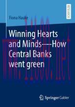 [PDF]Winning Hearts and Minds&mdash;How Central Banks went green