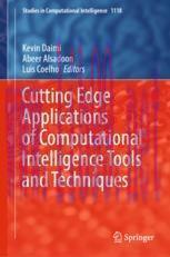 [PDF]Cutting Edge Applications of Computational Intelligence Tools and Techniques