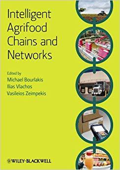 (PDF)Intelligent Agrifood Chains and Networks 1st Edition