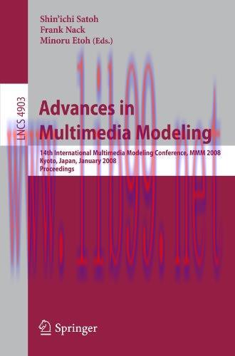 [FOX-Ebook]Advances in Multimedia Modeling