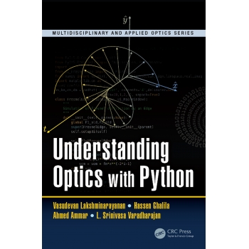 Understanding Optics with Python
