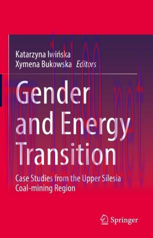 Gender and Energy Transition