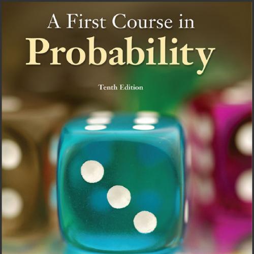 (课后题答案)A First Course in Probability 10th edition.zip