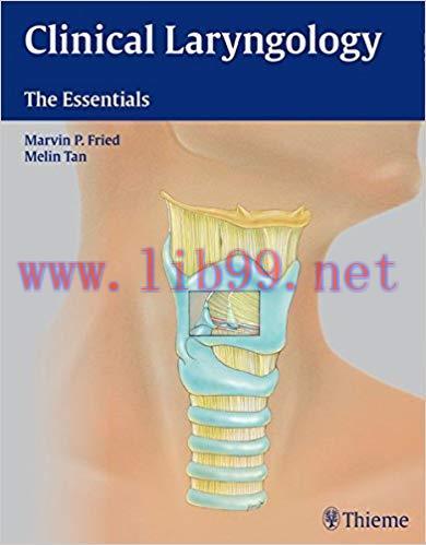 [PDF]Clinical Laryngology - The Essentials