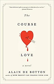 (PDF)The Course of Love A Novel