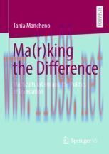[PDF]Ma(r)king the Difference : Multiculturalism and the Politics of Translation