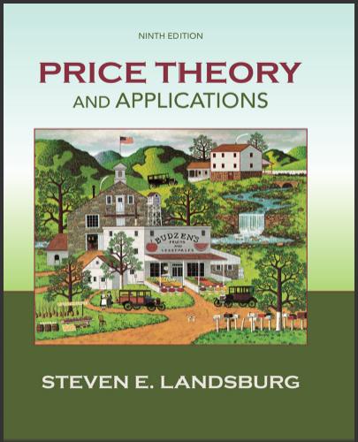 (TB)Price Theory and Applications, 9th Edition.zip