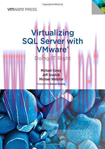 [FOX-Ebook]Virtualizing SQL Server with VMware: Doing IT Right