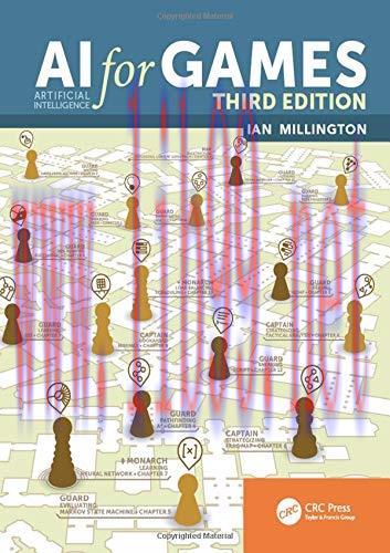 [FOX-Ebook]AI for Games, 3rd Edition