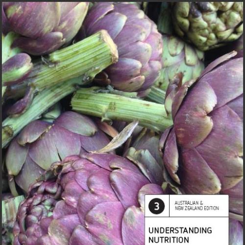 (Test Bank)Understanding Nutrition,3rd Australian Edition.zip