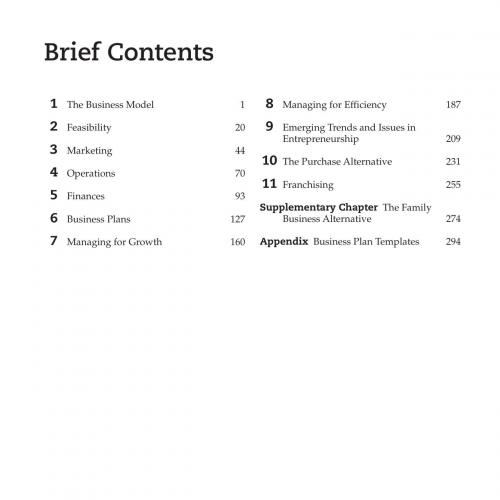 Business Plan, Business Reality 5th Edition - By James Skinner 120Yuan