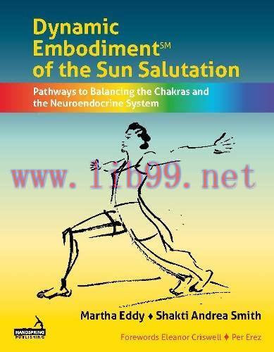 [AME]A Dynamic Embodiment Approach to the Sun Salutation (Original PDF)