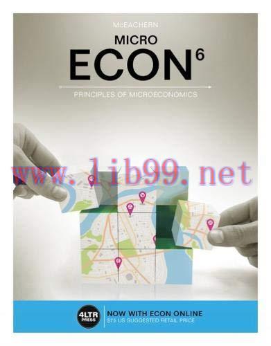 [FOX-Ebook]ECON MICRO, 6th Edition