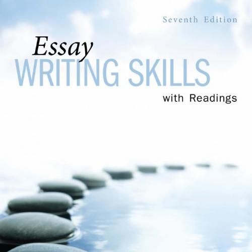 MGH.Essay.Writing.Skills.with.Readings.7th.Edition.0070877300 - John Langan & Sharon Winstanley
