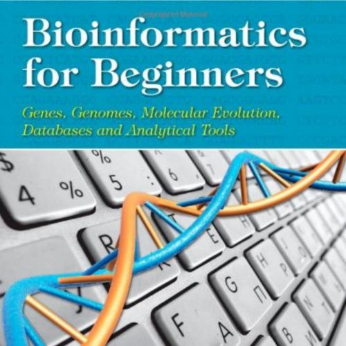 Bioinformatics Data Skills_ Reproducible and Robust Research with Open Source Tools