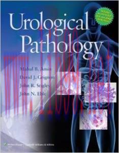[AME]Urological Pathology (ORIGINAL PDF from_ Publisher)