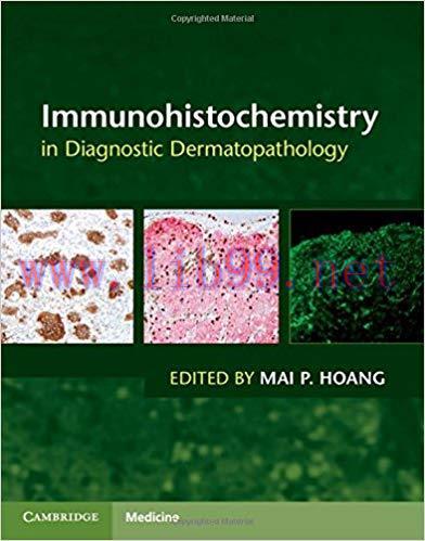 [PDF]Immunohistochemistry in Diagnostic Dermatopathology