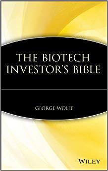(PDF)The Biotech Investor&rsquo;s Bible 1st Edition