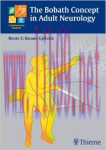 [AME]The Bobath Concept in Adult Neurology (ORIGINAL PDF from_ publisher)