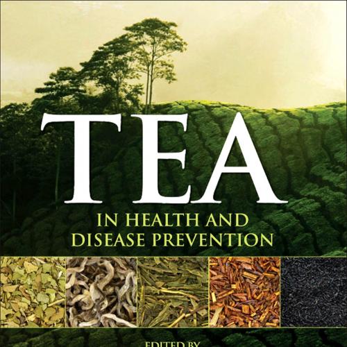 Tea in Health and Disease Prevention