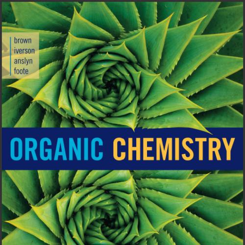 (Test Bank)Organic Chemistry , 8th Edition by William H. Brown.zip
