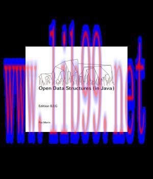 [IT-Ebook]Open Data Structures (in Java)