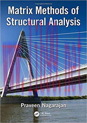 [PDF]Matrix Methods of Structural Analysis