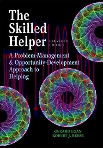 (PDF)The Skilled Helper: A Problem-Management and Opportunity-Development Approach to Helping (...
