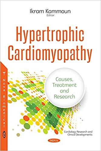 Hypertrophic Cardiomyopathy Causes, Treatment and Research