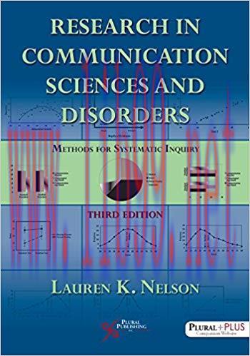 [PDF]Research in Communication Sciences and Disorders