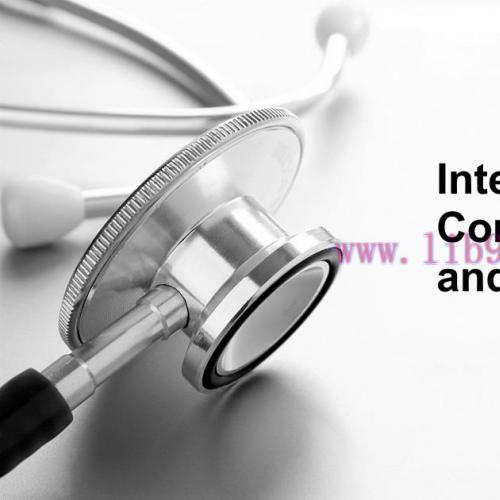 [AME]Harvard Internal Medicine Comprehensive Review and Update_ 2021 (CME VIDEOS)