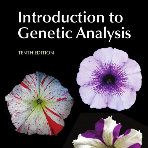 Introduction to Genetic Analysis 10th - Anthony J.F. Griffiths